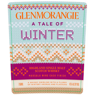 Glenmorangie A Tale Of Winter - Goro's Liquor