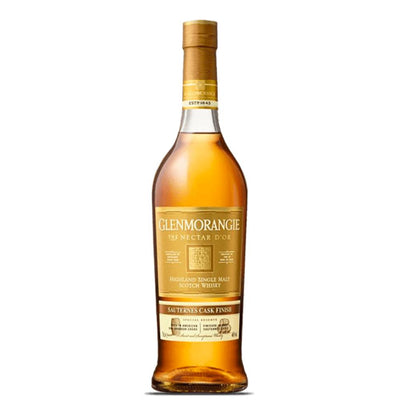 Glenmorangie Nectar d'Or - Goro's Liquor