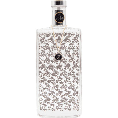 Godfather Ultra Premium XXS Vodka - Goro's Liquor