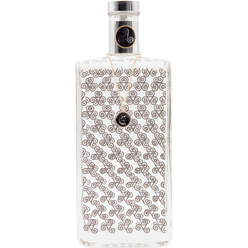 Godfather Ultra Premium XXS Vodka - Goro&