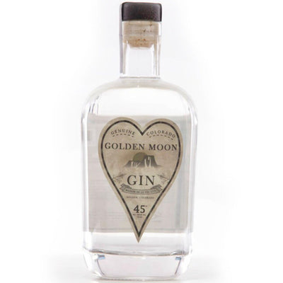 Golden Moon Gin - Goro's Liquor