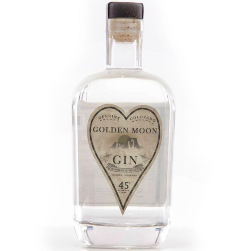 Golden Moon Gin - Goro&