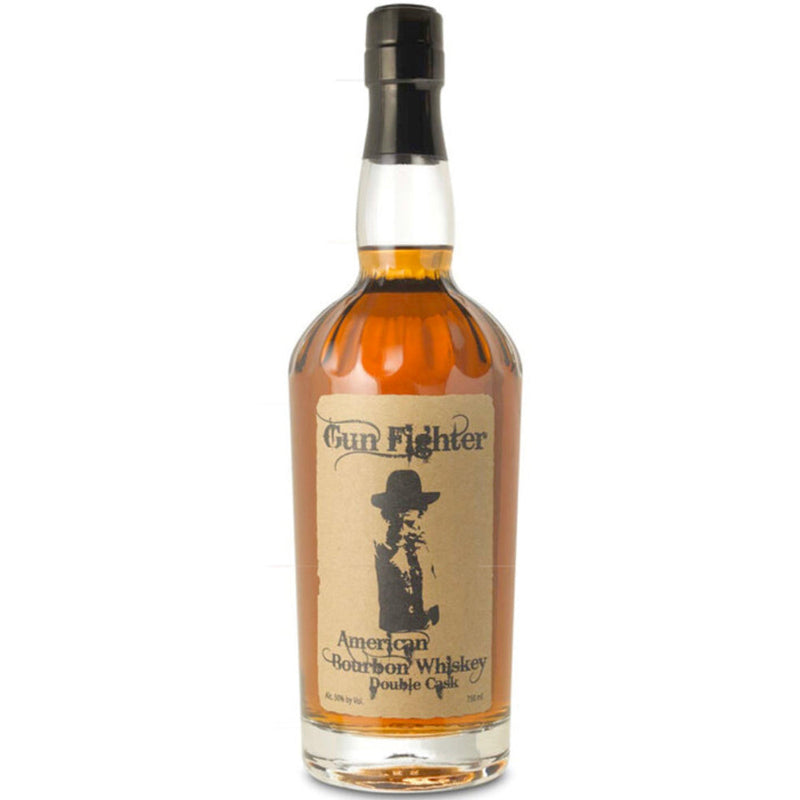 Golden Moon Gun Fighter Double Cask Bourbon - Goro&