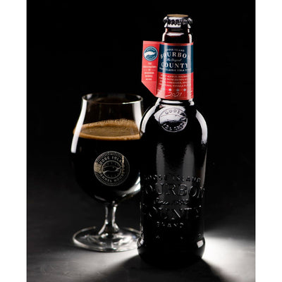 Goose Island Bourbon County Classic Cola Stout 2021 - Goro's Liquor