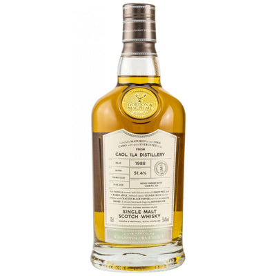 Gordon & Macphail 1988 Caol Ila Connoisseurs Choice 31 Year Old - Goro's Liquor