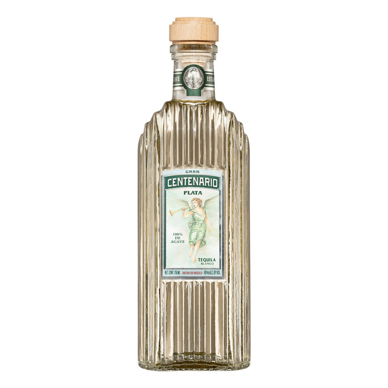 Gran Centenario Tequila Plata 375mL - Goro&