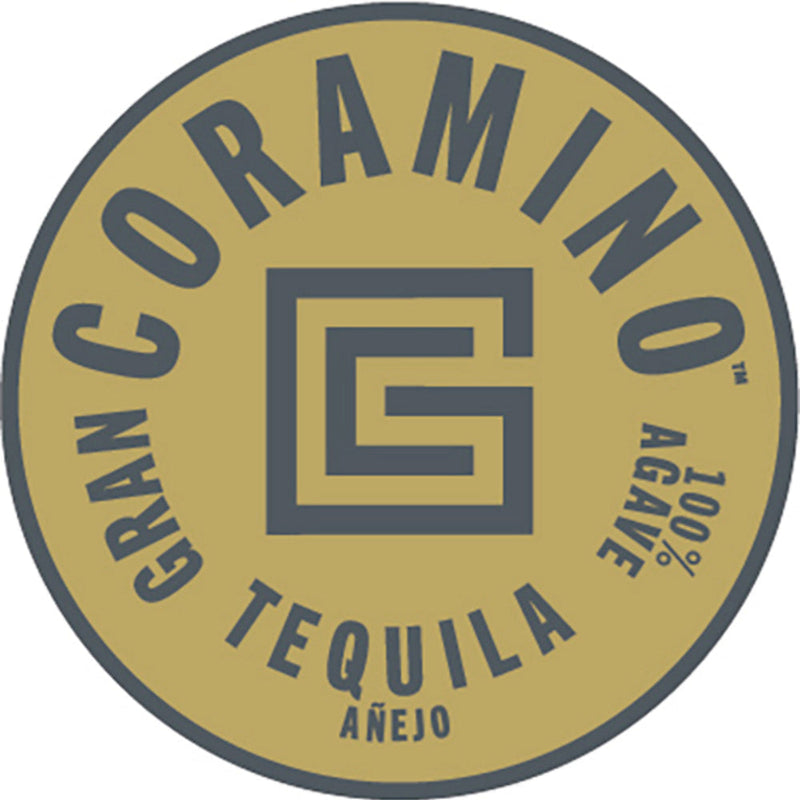 Gran Coramino Añejo Tequila By Kevin Hart - Goro&