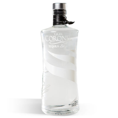 Gran Coronel Blanco Tequila - Goro's Liquor