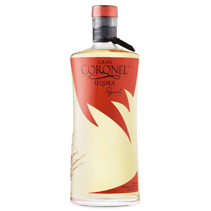 Gran Coronel Reposado Tequila - Goro&