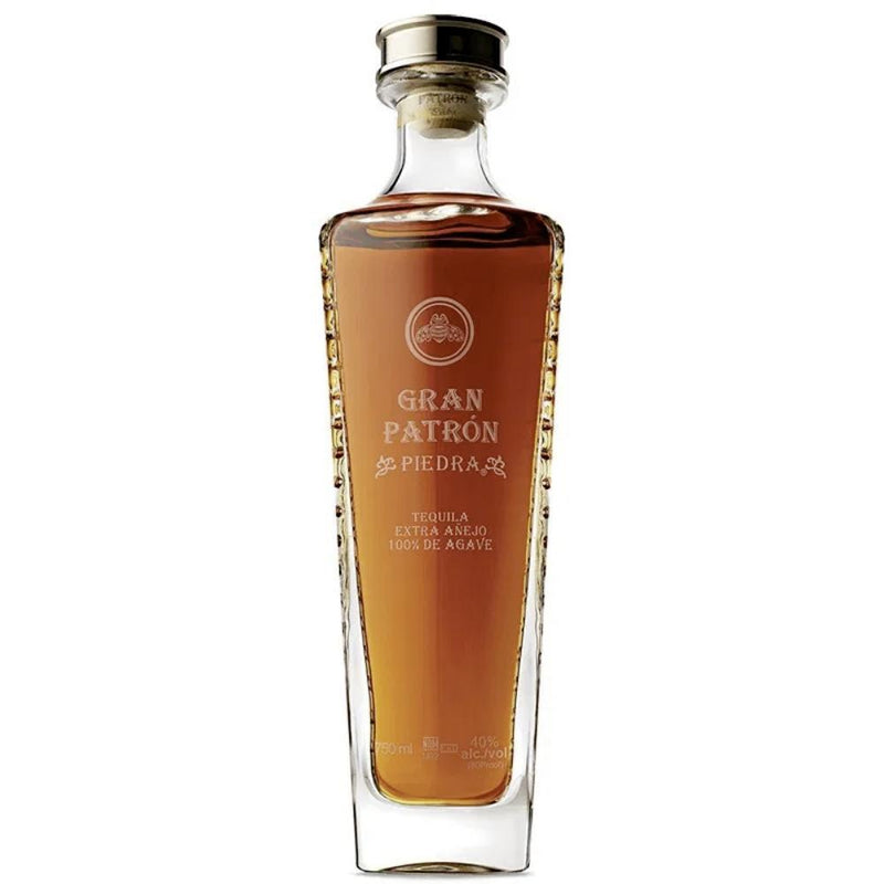 Gran Patrón Piedra Tequila patron 