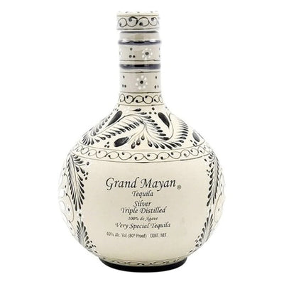 Grand Mayan Tequila Silver 1.75L - Goro's Liquor