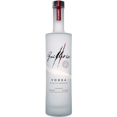 Guillotine Originale Ultra Premium Vodka - Goro's Liquor