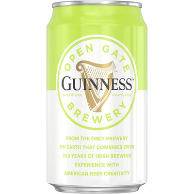Guinness Salt & Lime Ale - Goro's Liquor