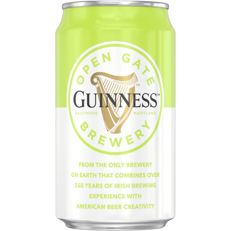 Guinness Salt & Lime Ale - Goro&