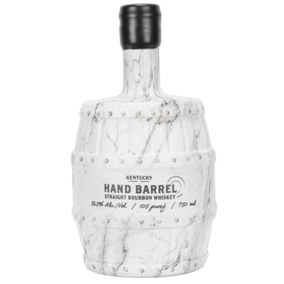 Hand Barrel Small Batch Bourbon - Goro's Liquor