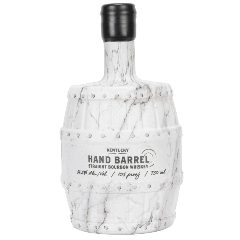 Hand Barrel Small Batch Bourbon - Goro&