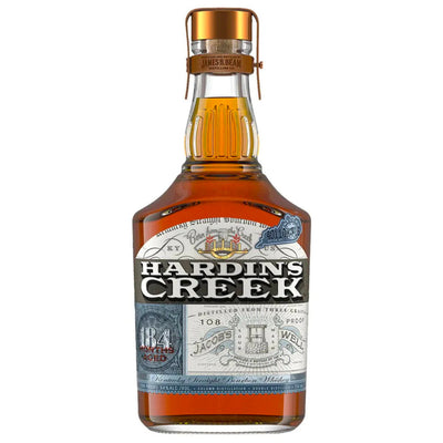 Hardin's Creek Jacob's Well Straight Bourbon - Goro's Liquor