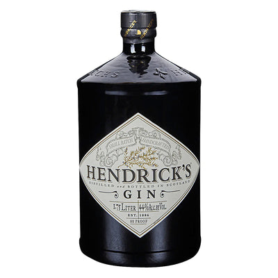 Hendrick's Gin 1.75L - Goro's Liquor