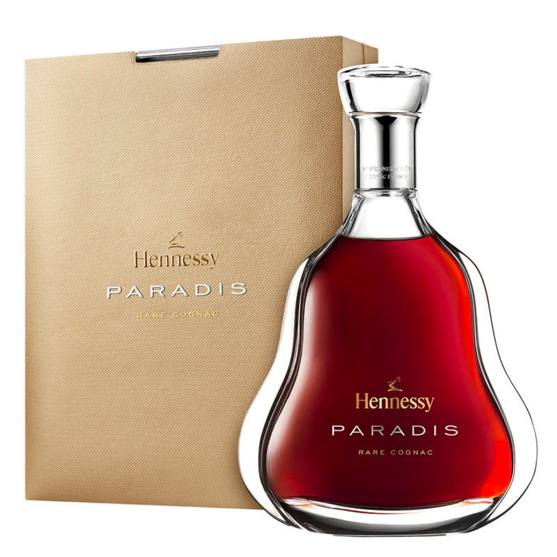 Hennessy Paradis - Goro&
