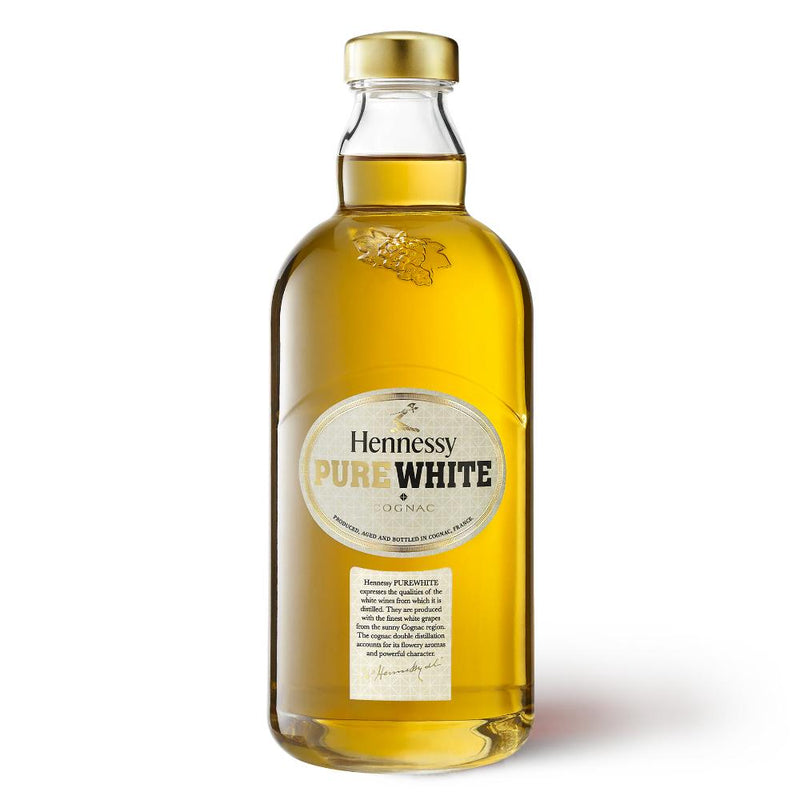 Hennessy Pure White - Goro&