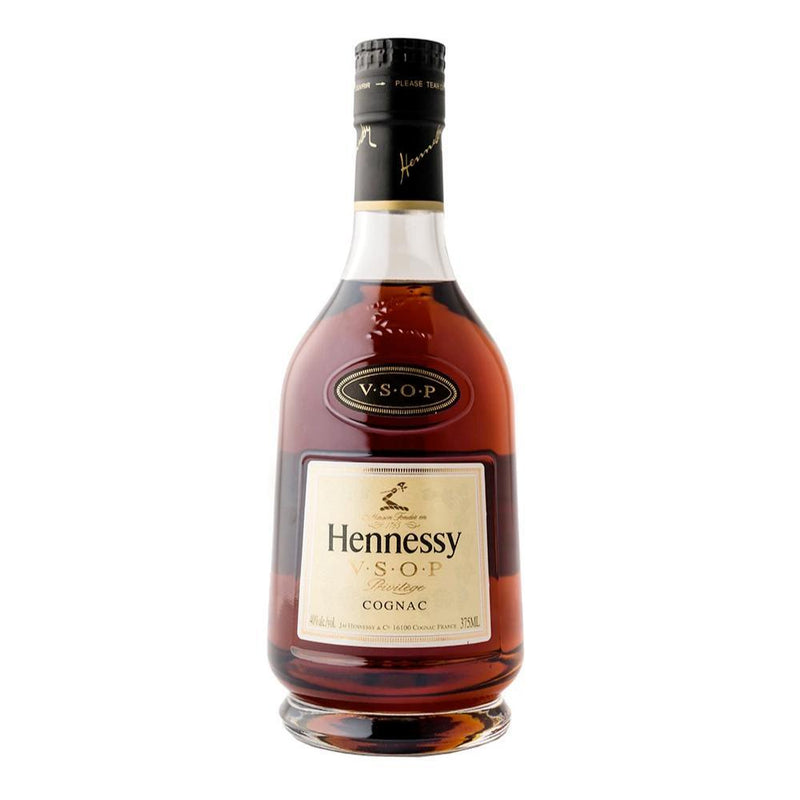 Hennessy V.S.O.P. Privilège 375ml - Goro&