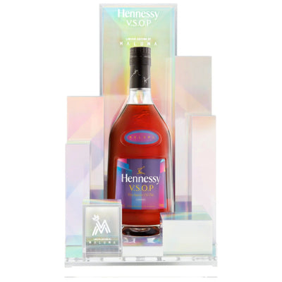 Hennessy V.S.O.P Limited Edition by Maluma Collector's Edition - Goro's Liquor