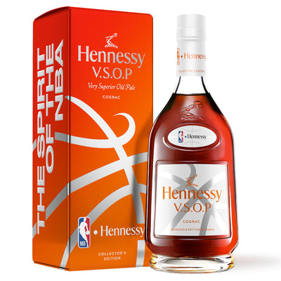 Hennessy V.S.O.P NBA Limited Edition 2022 - Goro's Liquor