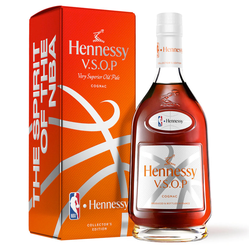 Hennessy V.S.O.P NBA Limited Edition 2022 - Goro&