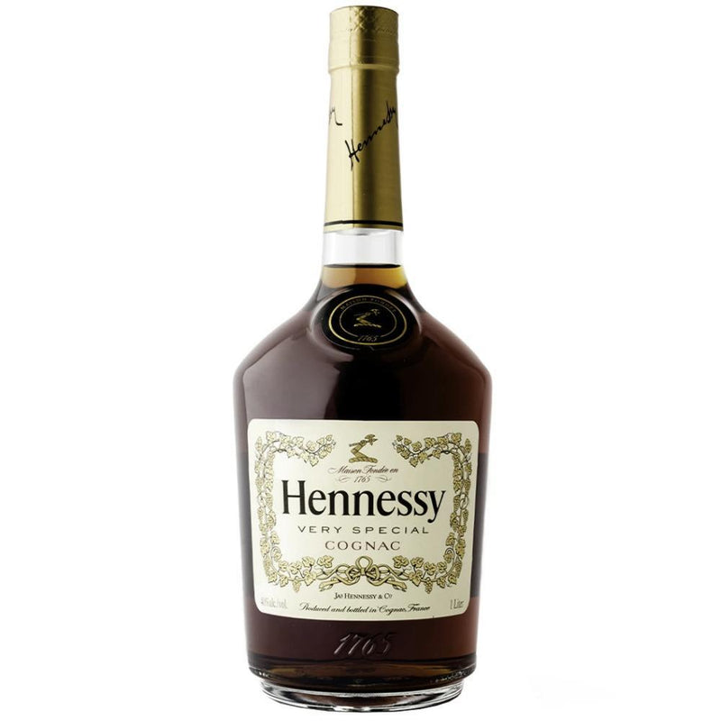 Hennessy V.S 1L Cognac Hennessy
