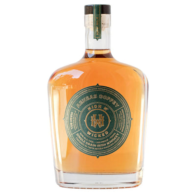 High N’ Wicked Aneas Coffey Irish Whiskey - Goro's Liquor