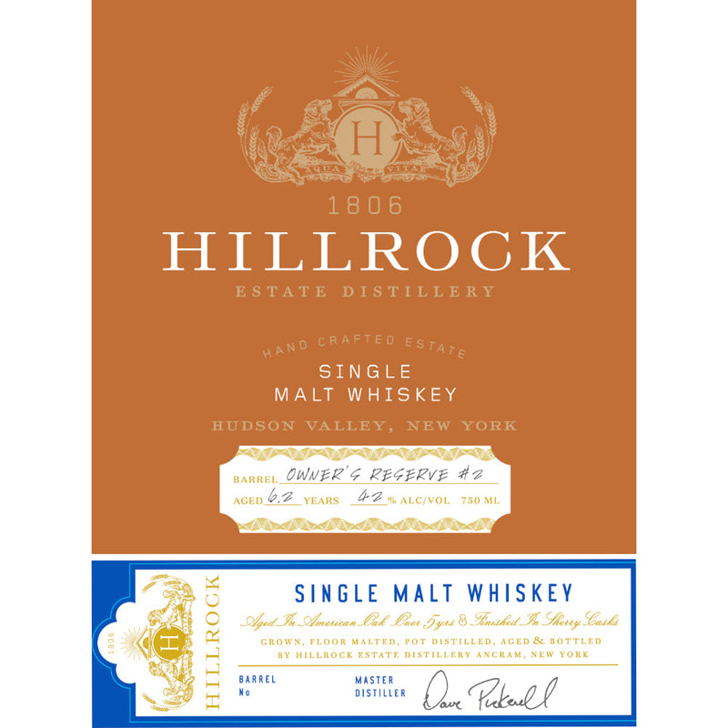 Hillrock Owner&