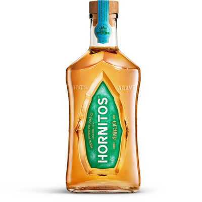 Hornitos Tequila Añejo - Goro's Liquor