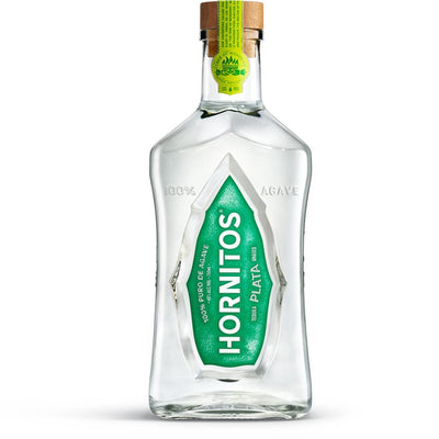 Hornitos Tequila Plata - Goro's Liquor