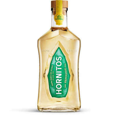 Hornitos Tequila Reposado - Goro's Liquor