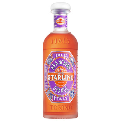 Hotel Starlino Orange Aperitivo - Goro's Liquor