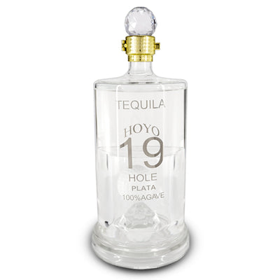 Hoyo 19 Plata Tequila - Goro's Liquor