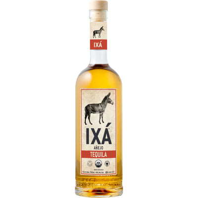 IXA Anejo Tequila - Goro's Liquor