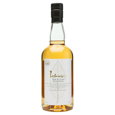 Ichiro's Malt & Grain Whisky - Goro's Liquor