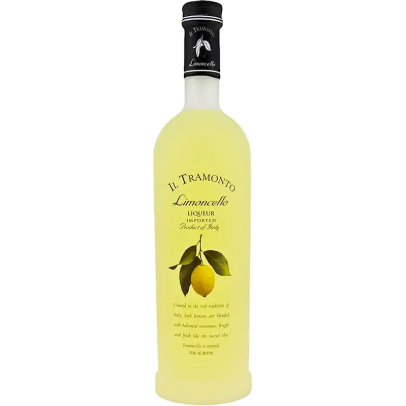 Il Tramonto Limoncello - Goro&