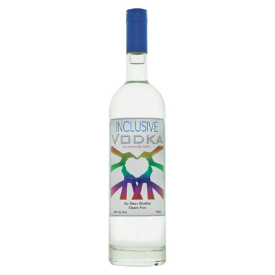 Inclusive Vodka - Goro's Liquor