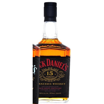 Jack Daniel’s 15 Year Old - Goro's Liquor