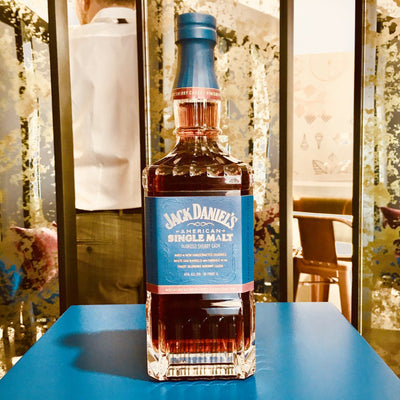 Jack Daniel’s American Single Malt Whiskey - Goro's Liquor