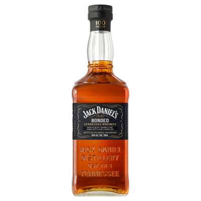 Jack Daniel's Bonded 100 Proof - Goro's Liquor