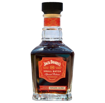 Jack Daniel’s Special Release 2022 Coy Hill High Proof - Goro's Liquor