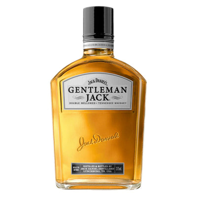 Jack Daniel's Gentleman Jack 375mL - Goro's Liquor