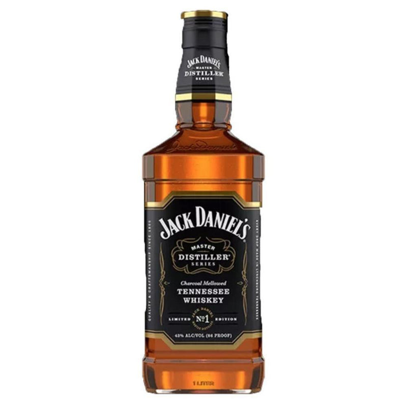 Jack Daniel’s Master Distiller Series No. 1 American Whiskey Jack Daniel&
