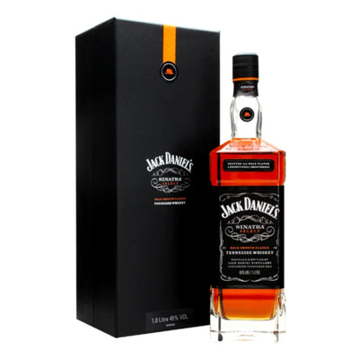 Jack Daniel's Sinatra Select - Goro's Liquor