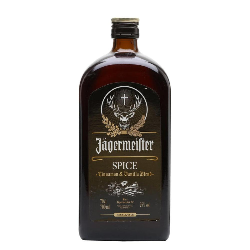 Jagermeister Spice - Goro&