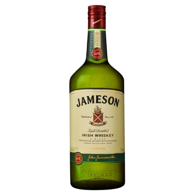 Jameson Irish Whiskey 1.75L - Goro's Liquor