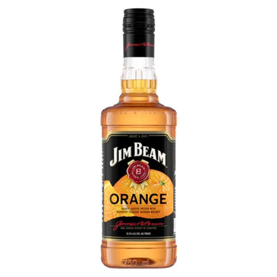 Jim Beam Orange - Goro's Liquor